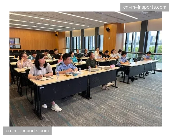 赛事组织本阶段加强合规培训 提升全体人员版权保护意识