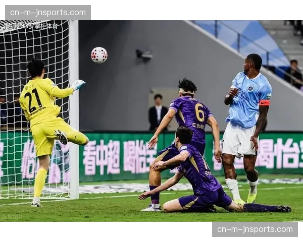 天津津门虎后防失误频发 三场比赛均因个人失误丢球