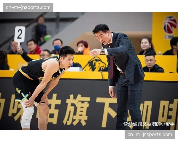 广厦对阵宁波经验制胜 年轻球员关键时刻经验不足